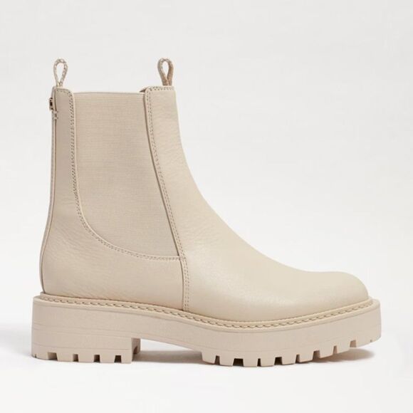 SAM EDELMAN LAGUNA CHELSEA BOOT - Picture 8 of 9